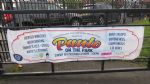 Salford's Cinderella comes to Lower Broughton